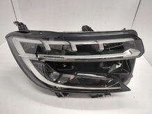 Laden Sie das Bild in den Galerie-Viewer, Frontscheinwerfer Renault 260100543R Full LED Rechts Scheinwerfer Headlight SCH6570955768eb