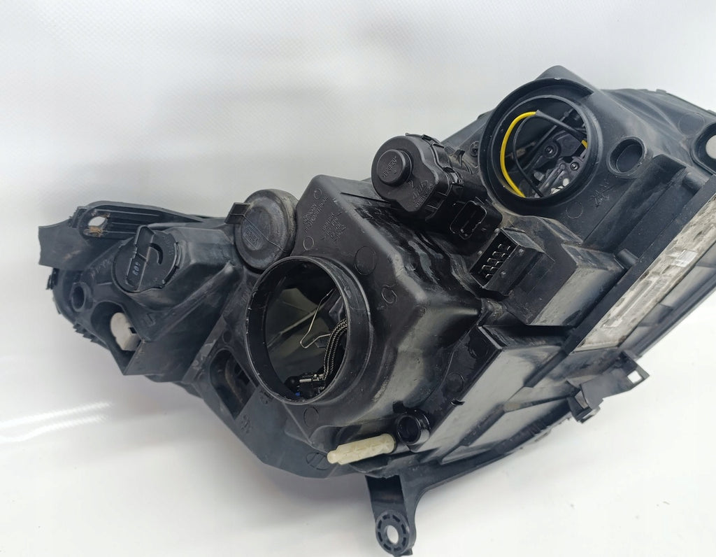 Frontscheinwerfer Citroën C5 I 89900413 Xenon Links Scheinwerfer Headlight