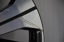 Load image into Gallery viewer, 1x Alufelge 19 Zoll 7.5" 5x108 50 5ET Glanz Schwarz 32143627 Volvo Rim Wheel FEL2050885565sy