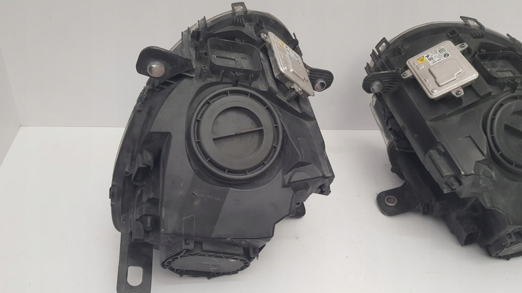 Frontscheinwerfer Mini Countryman R60 R61 9808250 Xenon Ein Satz Headlight SCH4965378867li