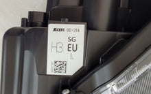 Load image into Gallery viewer, Frontscheinwerfer Toyota Yaris Cross 0D-314 Full LED Links Headlight SCH5526153099cl