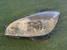 Load image into Gallery viewer, Frontscheinwerfer Mercedes-Benz W204 A2048208361 Links Scheinwerfer Headlight SCH9062334018yy