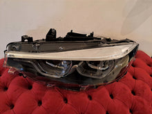 Laden Sie das Bild in den Galerie-Viewer, Frontscheinwerfer BMW 4 F36 F32 F33 7498919-02 LED Links Scheinwerfer Headlight SCH4697808406av