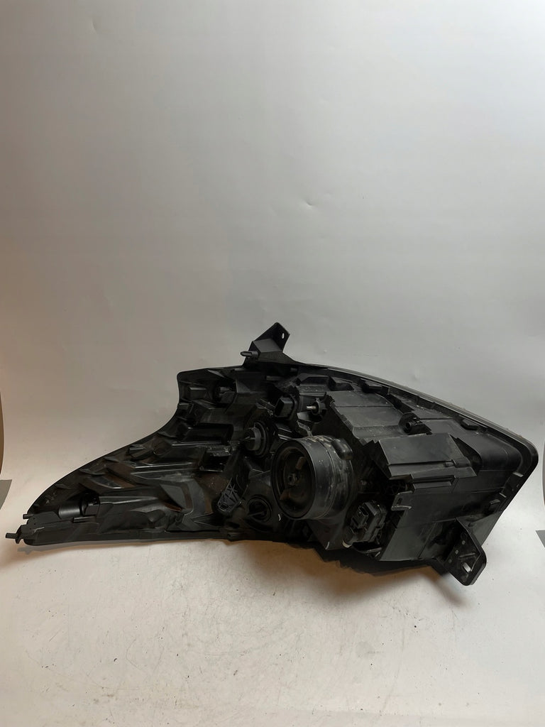 Frontscheinwerfer Renault Trafic III 260105469R Rechts Scheinwerfer Headlight SCH3162671829sk