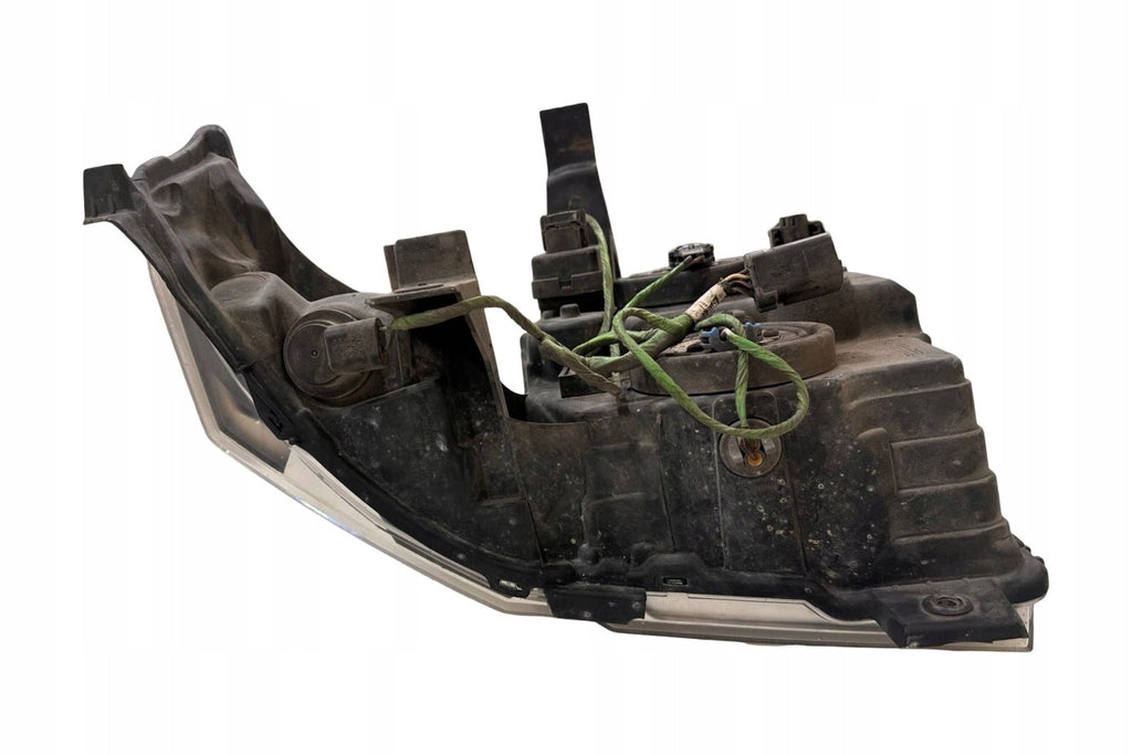 Frontscheinwerfer Jeep Commander 55157205AE Links Scheinwerfer Headlight SCH2012119600qz