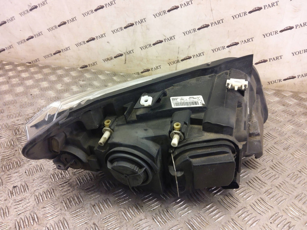 Frontscheinwerfer BMW X1 E84 89093504 Links Scheinwerfer Headlight SCH1908023845hv