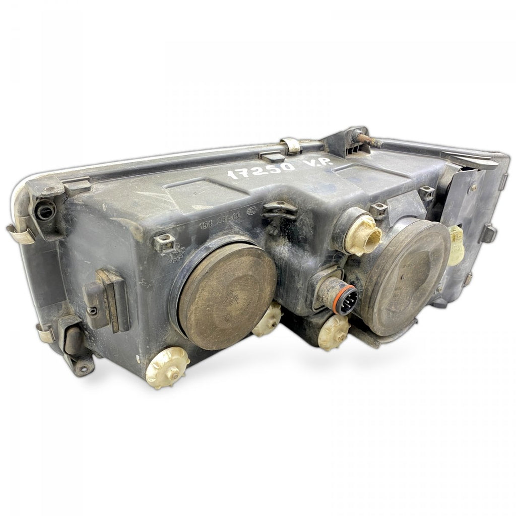 Frontscheinwerfer Daf 1699300 1641742 1743684 1962755 Links Headlight SCH3342643690dl