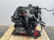 Laden Sie das Bild in den Galerie-Viewer, Motor Seat Skoda VW Passat CBD CBDC 2.0 TDI 110PS 81kW Diesel Engine Komplett MOT4167331286ea