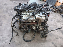 Load image into Gallery viewer, Motor Mercedes-Benz W220 628960 4.0 CDI 231TKm 2002 Diesel Engine Komplett
