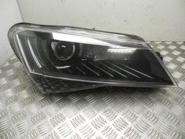 Frontscheinwerfer 3V1941016A Rechts Scheinwerfer Headlight SCH3268281656zt