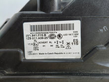 Laden Sie das Bild in den Galerie-Viewer, Frontscheinwerfer Skoda Superb III 3V1941015B LED Links Scheinwerfer Headlight