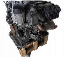Laden Sie das Bild in den Galerie-Viewer, Motor Mercedes-Benz W220 112972 3.7 245PS 180kW Benzin Engine Komplett MOT6832209568wn