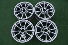 Laden Sie das Bild in den Galerie-Viewer, 4x Alufelge 16 Zoll 7.0" 5x120 31ET 6796236 BMW F36 3 F30 F31 Rim Wheel FEL6229883904qs