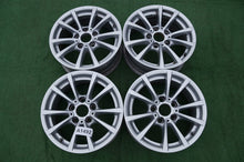 Load image into Gallery viewer, 4x Alufelge 16 Zoll 7.0" 5x120 31ET 6796236 BMW F36 3 F30 F31 Rim Wheel FEL6229883904qs