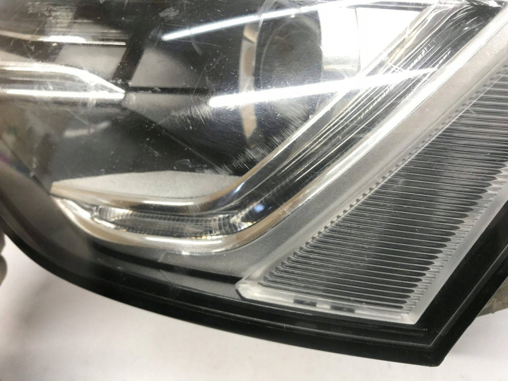 Frontscheinwerfer Audi A5 8T0941005C Links Scheinwerfer Headlight SCH4202678508be