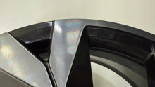 Load image into Gallery viewer, 1x Alufelge 20 Zoll 8.0" 5x114.3 40ET Glanz Schwarz 403001493R Alpine I FEL4951781037qn
