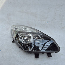 Load image into Gallery viewer, Frontscheinwerfer Renault Scenic 260100023R Rechts Scheinwerfer Headlight SCH1678741812pe