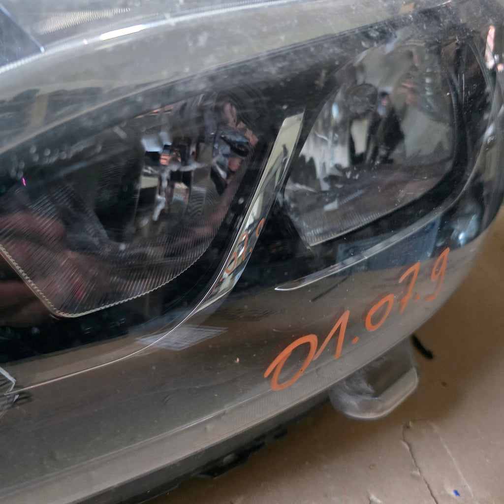 Frontscheinwerfer Toyota Proace City 9808581280 Links Scheinwerfer Headlight SCH3857996613nf