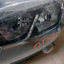 Laden Sie das Bild in den Galerie-Viewer, Frontscheinwerfer Toyota Proace City 9808581280 Links Scheinwerfer Headlight SCH3857996613nf