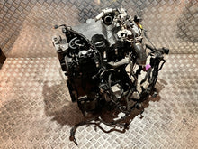 Laden Sie das Bild in den Galerie-Viewer, Motor Mercedes-Benz W177 608915 1.5 CDI 116PS 91TKm 2019 Diesel Engine Komplett MOT9486346711mt