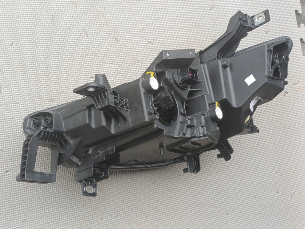 Frontscheinwerfer Cupra Born 10F941008H Rechts Scheinwerfer Headlight SCH9369035594xi