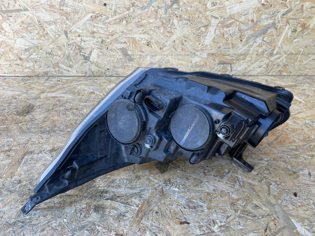 Frontscheinwerfer Ford Transit Custom BK21-13W029-BH Rechts Headlight SCH5371435826mq