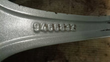 Laden Sie das Bild in den Galerie-Viewer, 4x Alufelge 16 Zoll 6.5" 5x108 45ET Glanz Silber 9466832 Volvo V70 I C70 FEL5900777716tx