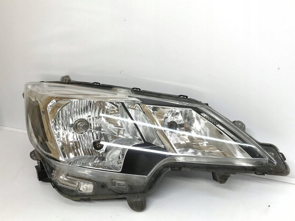 Frontscheinwerfer Mitsubishi Space Star YWY6462 Rechts Scheinwerfer Headlight
