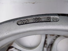 Load image into Gallery viewer, 1x Alufelge 20 Zoll 10.0" 5x114.3 30ET Schwarz Lexus I 1 Rim Wheel FEL6832691922vv