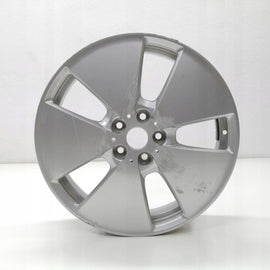1x Alufelge 19 Zoll 5.0