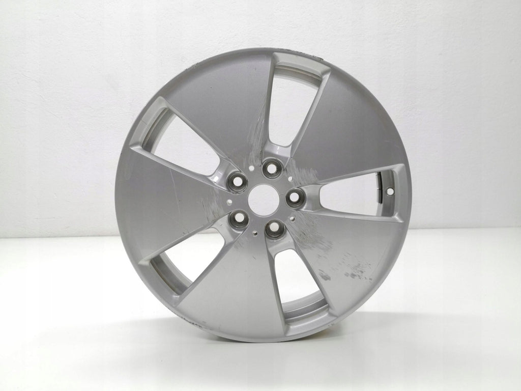 1x Alufelge 19 Zoll 5.0" 5x112 43ET 6852053 BMW I3 I01 Rim Wheel FEL4256707523ni