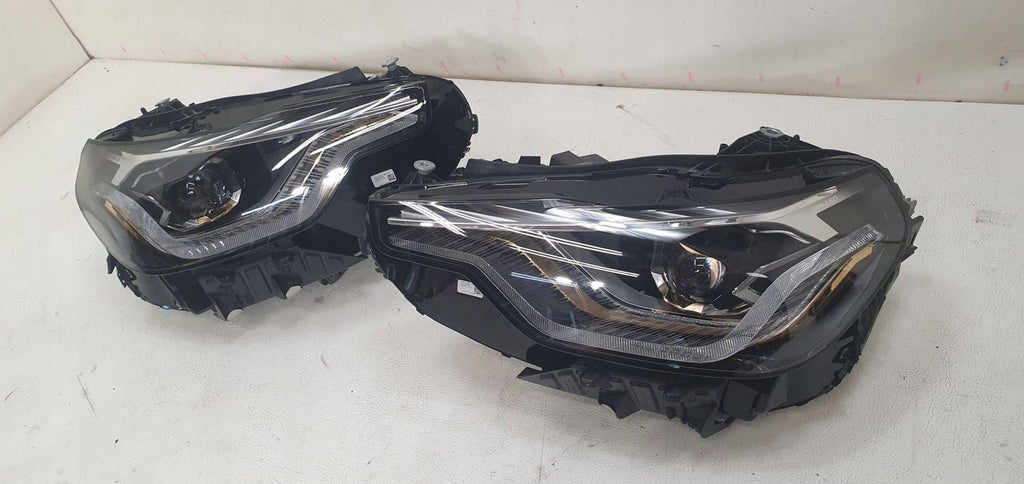 Frontscheinwerfer BMW 2 G42 5A320F408 5A320F308 Ein Stück (Rechts oder Links) SCH7122240499gw