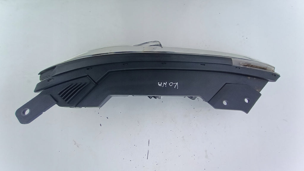 Frontscheinwerfer Hyundai Kona 92207-J90 LED Ein Stück (Rechts oder Links) SCH7608344676xi
