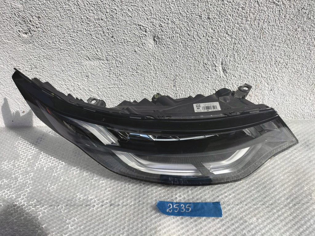 Frontscheinwerfer Land Rover Discovery V HY3213W029HC Rechts Headlight SCH4941926496xk