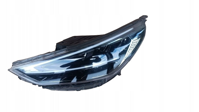 Frontscheinwerfer Hyundai I30 III 92102G4600 LED Ein Stück (Rechts oder Links)