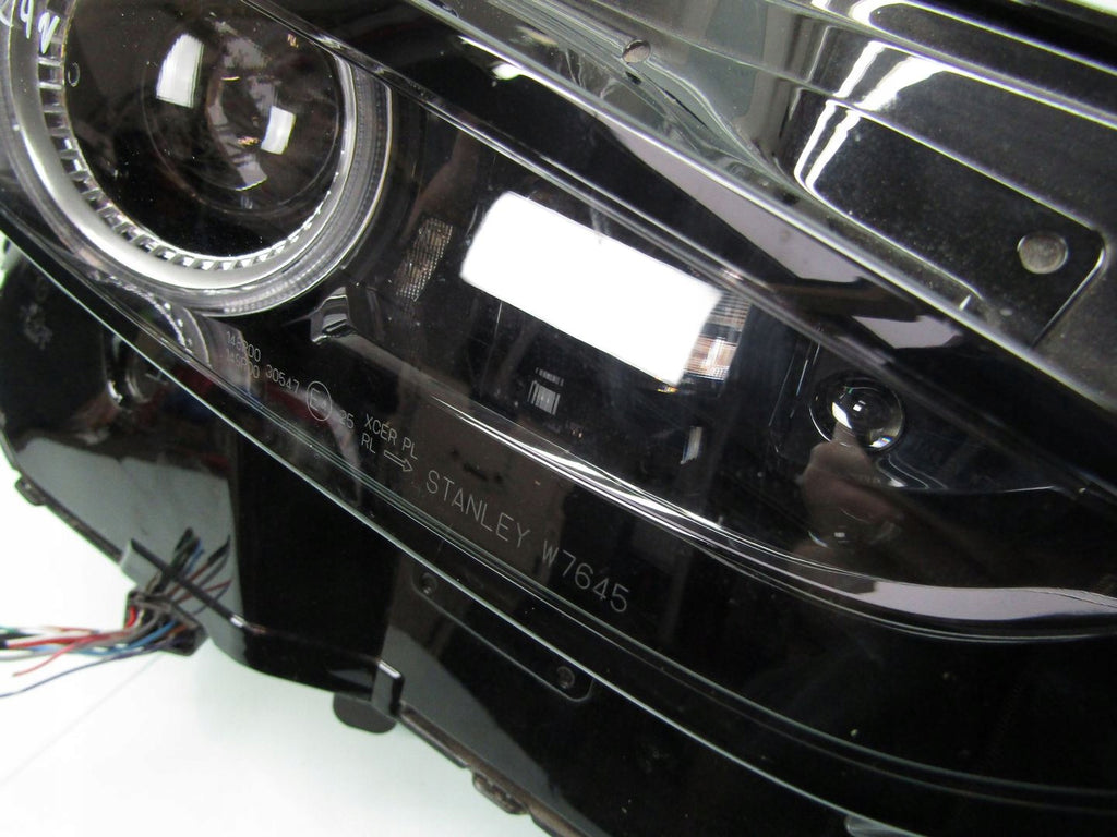 Frontscheinwerfer Mazda Cx-30 7L2392000229 Rechts Scheinwerfer Headlight SCH8914133325bl