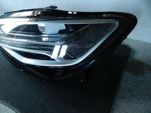 Laden Sie das Bild in den Galerie-Viewer, Frontscheinwerfer Audi A6 C7 4G0941035 1EX011877-21 LED Links Headlight