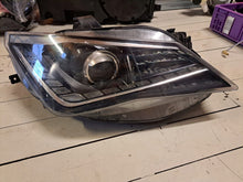 Laden Sie das Bild in den Galerie-Viewer, Frontscheinwerfer Seat Ibiza IV I 6J1941008L Rechts Scheinwerfer Headlight SCH6754680773jq