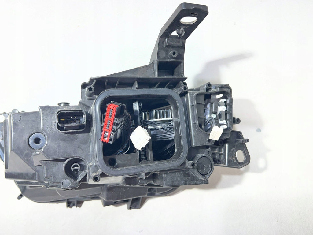 Frontscheinwerfer Opel Astra L 9851881180 Rechts Scheinwerfer Headlight SCH6981882478ss