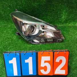Frontscheinwerfer Toyota Yaris CSC29783 Rechts Scheinwerfer Headlight SCH1104339395om