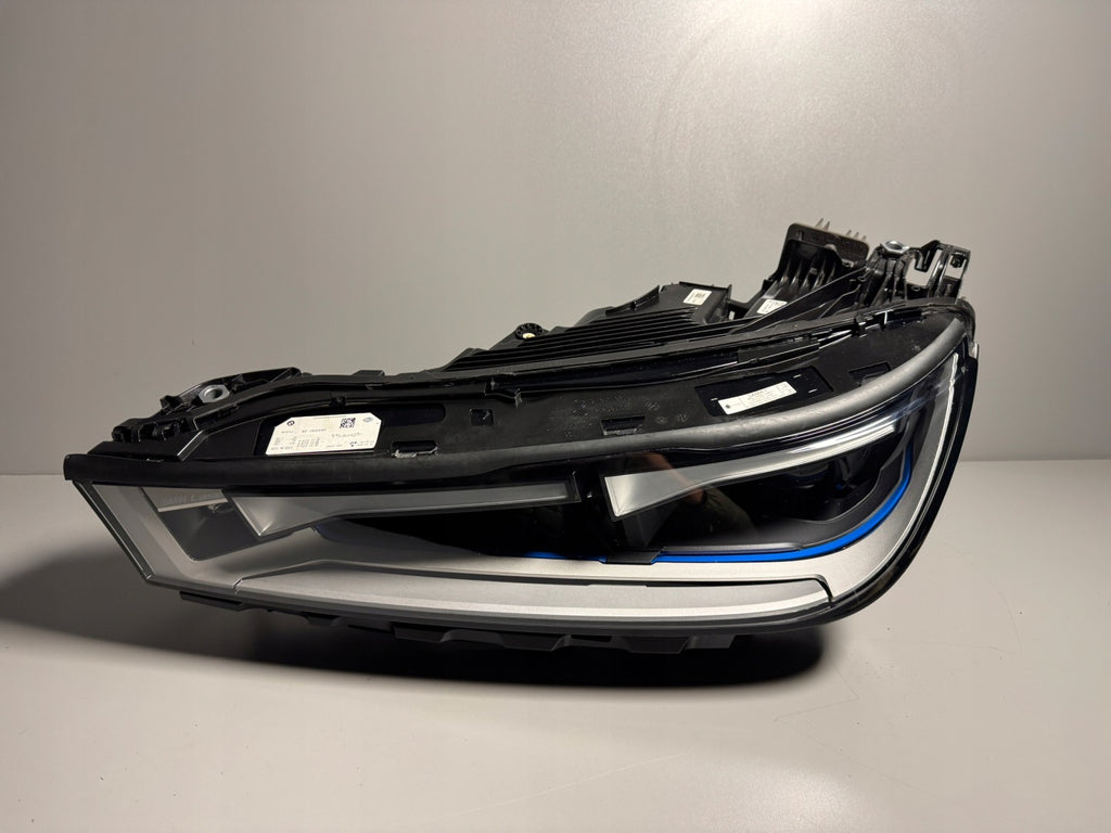 Frontscheinwerfer BMW IX 5A3CEA1-04 Links Scheinwerfer Headlight SCH9283847484cl
