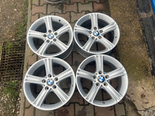 Load image into Gallery viewer, 4x Alufelge 17 Zoll 7.5" 5x120 37ET 6796242 BMW F11 F10 F30 E90 Rim Wheel FEL1103024144ip