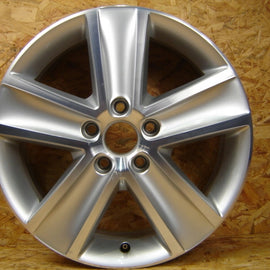 1x Alufelge 17 Zoll 6.0
