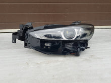 Load image into Gallery viewer, Frontscheinwerfer Mazda 6 Gj GRF5-51040- Full LED Links Scheinwerfer Headlight SCH1897521300dh