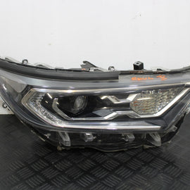 Frontscheinwerfer Toyota V I Rechts Scheinwerfer Headlight SCH7271988889yz