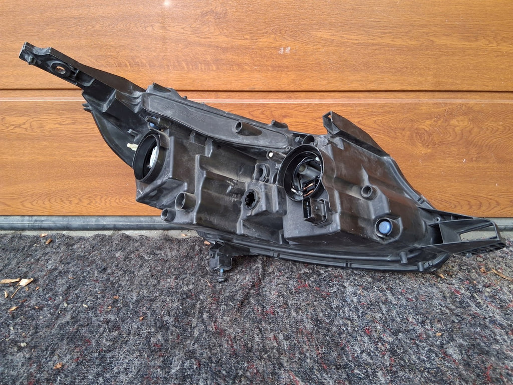 Frontscheinwerfer Peugeot 2008 I Links Scheinwerfer Headlight SCH7218614591qq