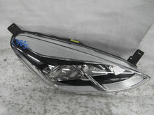 Laden Sie das Bild in den Galerie-Viewer, Frontscheinwerfer Ford Fiesta L1BB-13E014-AC LED Rechts Scheinwerfer Headlight SCH4729998719wb