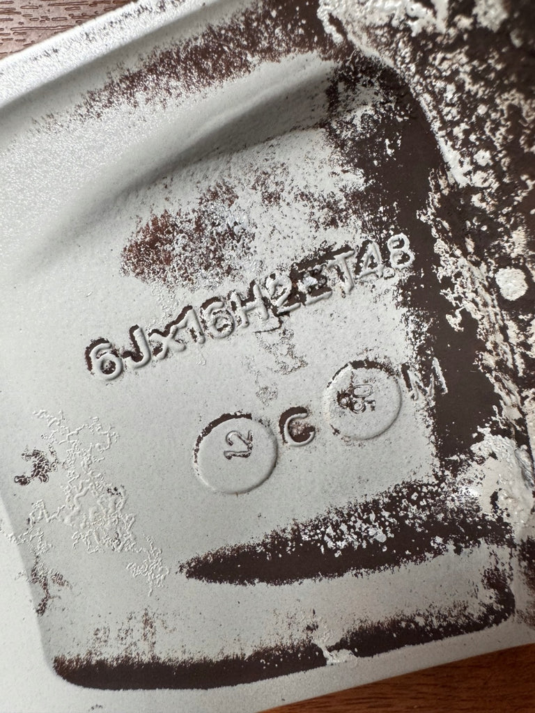 1x Alufelge 16 Zoll 6.0" 5x112 48ET Glanz Silber 5E0601025M Skoda Octavia Iii FEL1263776968cn