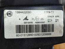 Laden Sie das Bild in den Galerie-Viewer, Frontscheinwerfer Fiat Ducato 1394422080 Vorderseite Scheinwerfer Headlight SCH6007268953iv