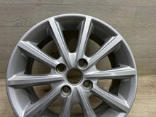 Load image into Gallery viewer, 1x Alufelge 16 Zoll H1BC1007B1A Ford Fiesta I Rim Wheel FEL1799182075el